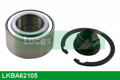 LUCAS ENGINE DRIVE lkba62105 -  Комплект подшипника ступицы колеса
